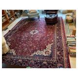 9'x12' Persian Style Rug