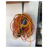 Drop Cords