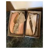 Shoes 8 1/2