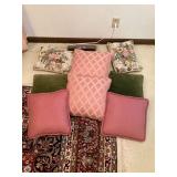 Pillows