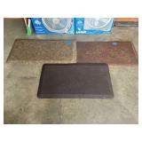Foam Mats