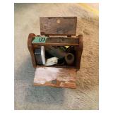 Shoe Shining Kit