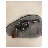 Smith & Wesson   38  399748 Smith & Wesson