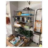 Shelf