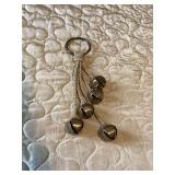 Decorative Jingle Bell Cluster Ornament