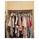 Assorted Apparel Collection