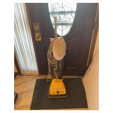 Eureka Vacuum