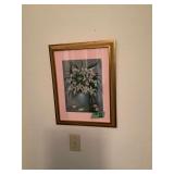 Framed Art Prints