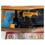 Contents Of Dresser