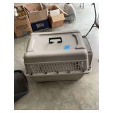 Pet kennel