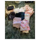 Mixed Apparel Lot