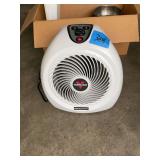 Vornado Vortex Electric Heater