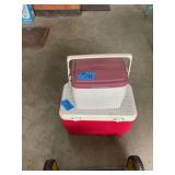 Coolers