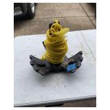 Boat Anchor
