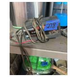 Battery charger