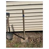 Tamper 10 x 10