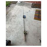 Rod and Reel