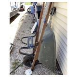 Wheelbarrow