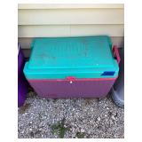 Thermos 55 cooler