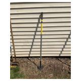 Garden Hoe