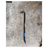 Steel Wrecking Bar