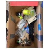 Fishing Gear