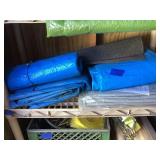 Tarps