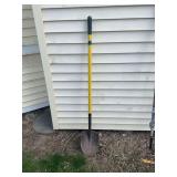 Shovel