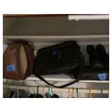 Bags, Boots