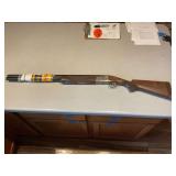 Browning Citori 12 Ga over Under S /N 22967MM131 Never been shot
