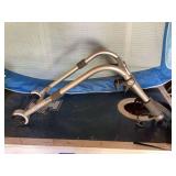 Bike Rack