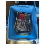 Tote of Misc