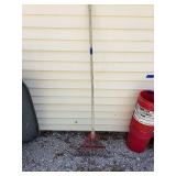 Rake