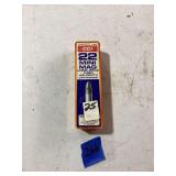 CCI .22 Mini Mag Long Rifle High Velocity Cartridges