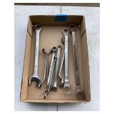 Wrenches