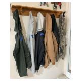 Coats