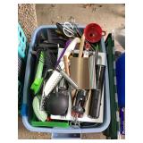 Utensils