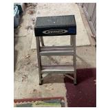 3’ Ladder