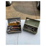 Drill Bits