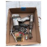 Air Tools