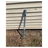 Sledgehammer