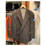 Suit Jacket
