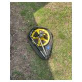 Measuring Wheel