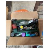 Supplies