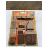 Work Belt Set