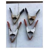 Clamps