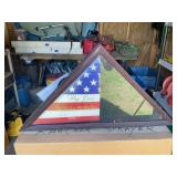 Flag Case