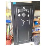 Bighorn Classic Gun Safe 28” Wide - 59” Tall -  20” Deep