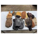 Gloves