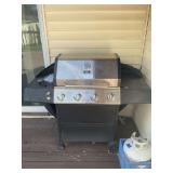 Expert Grill
